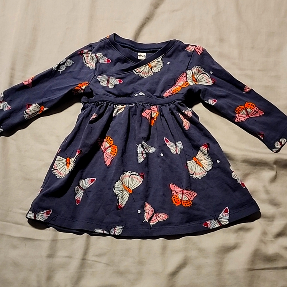 Tea dress